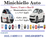 Logo Minichiello Auto Srl